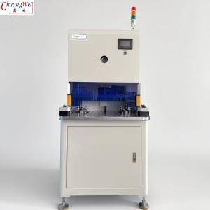 PCB Punching Machine