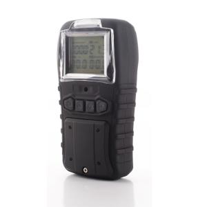Aproximadamente 300 g Detector de gás portátil 4 para análise de oxigénio mon