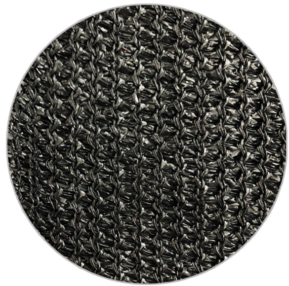 農場の陰の純作成機械、Raschelコンピュータ化された編む機械