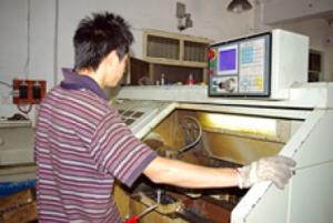 Airwolf Automation
