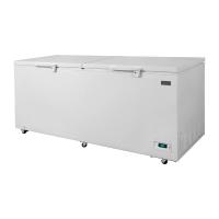 MD-25W568 UL Congelador de caja de alta calidad 568L