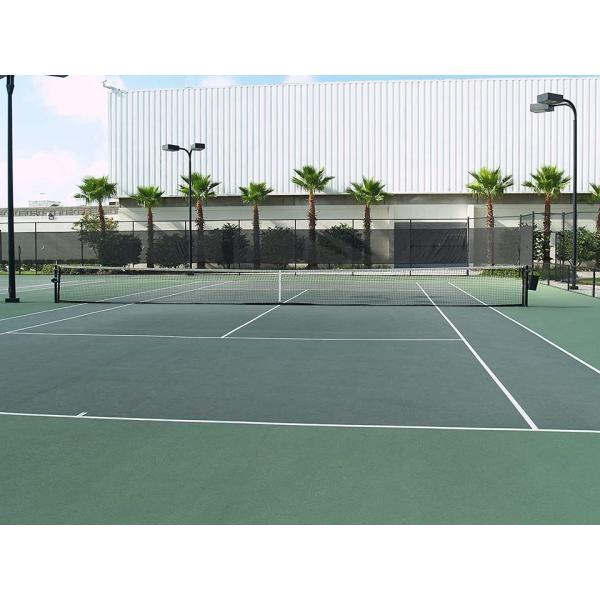Polypropylene Tennis Court Net