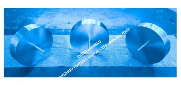 FLOATER de aço inoxidável 533HFB-300A & DISCO FLOAT & PLATO FLOAT & PARA BALLAST AFT VENT HEAD MODEL 533HFB-350A