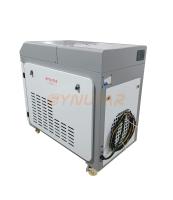Machine de nettoyage au laser à main de 50 Hz de précision de 1500 W