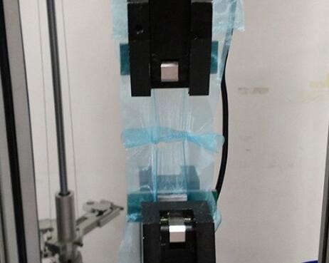 Light Weight Materials Testing Machine
