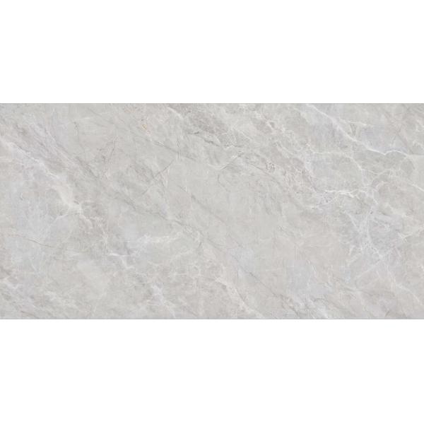 36 X 72 Indoor Porcelain Tiles  Big Grey Color Marble Look  Chora Stellate Limestone Porcelain Tile
