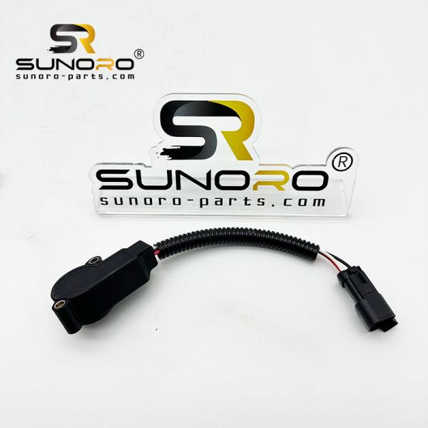 SUNORO 266-1470 Revolution Sensor for D8T D9T D10T Excavator-High Quality 100% New