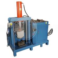 Motor Wrecker usado para automóveis Motro Stator Recycling Machine PAIBO 2024