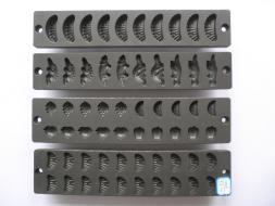Gelatin Jelly Gummy Candy Production Line Pectin Jelly Gummy Candy Production Line Gummy Candy Making Line Equipment