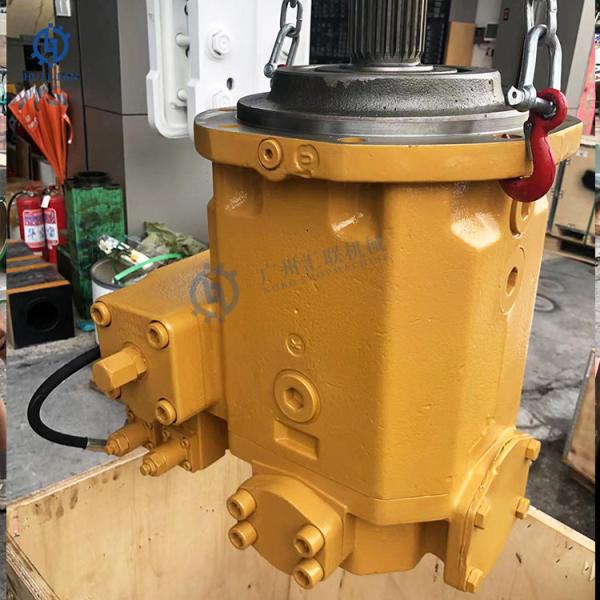 Серия 1X и 30 набора A4VSO500 уплотнения части насоса плунжера Bosch Rexroth аксиальнопоршневая переменная гидравлическая