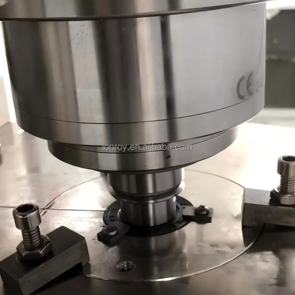 High-Speed Oil Seal Torque Performance Testing Machine Automatic High-Speed Oil Sealing Dynamic Torque Tester