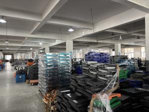 Hunan Jinlian Cloud Information Technology Co., Ltd.