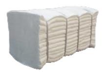 Durable Refractory Ceramic Fiber Board Paper Heat Resistance For Furnaces
