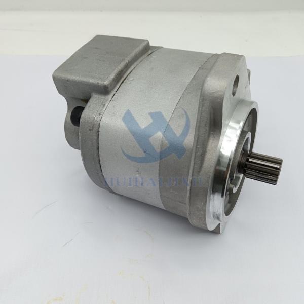 Pompes hydrauliques à engrenages 705-21-36090 pour Komatsu WA350-3 WA380-3