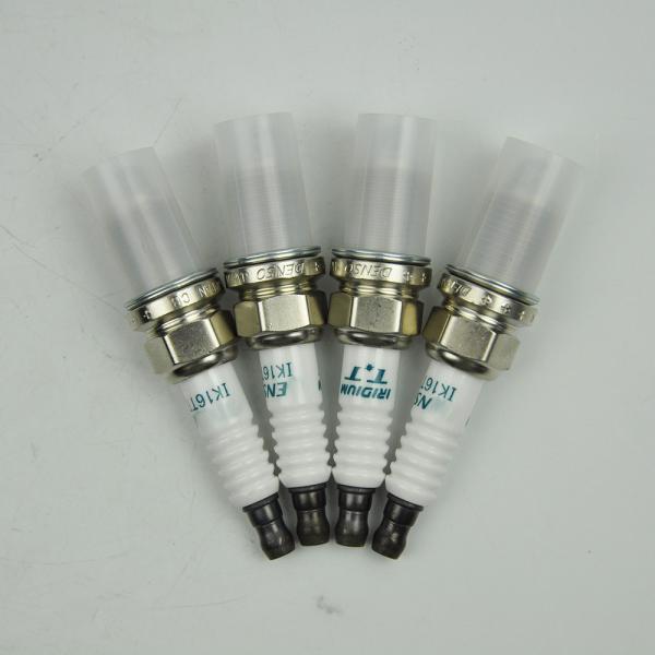 BuJias Auto Iridium Spark Plug IK16 5303
