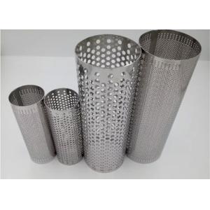 Металлическая сетка с сеткой для фильтрации / промышленных применений