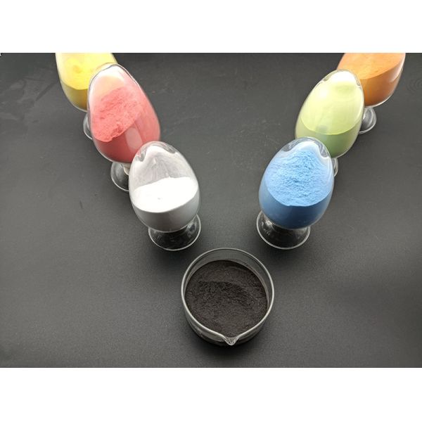 Plastic Compression Mould Urea Formaldehyde Molding Compound Powder