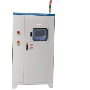 Máquina de aquecimento por indução de média frequência 600KW equipamento de