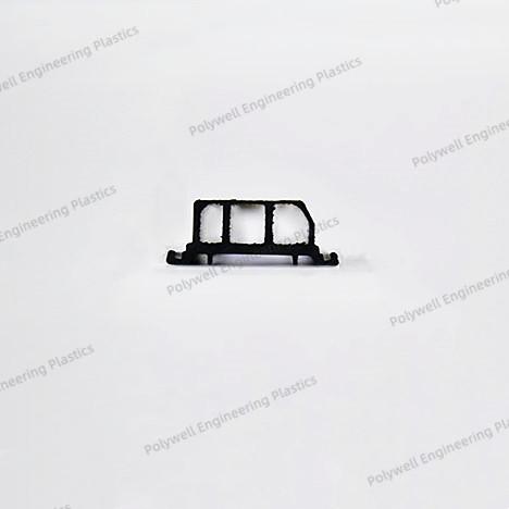 Customized Polyamide6.6 Thermal Break Strips Reinforced by Glass Fiber with density 1.3g/cm3