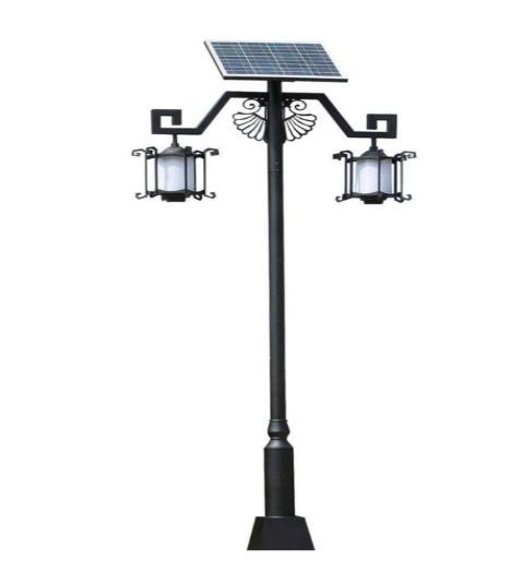 400w 300 Watt 250w Solar Street Light Waterproof  Beautiful and elegant design of solar garden lights