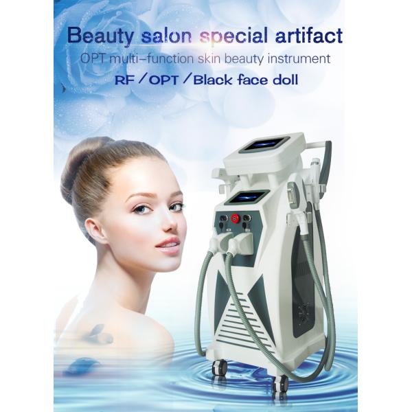 3 in 1   opt laser epilator ipl hair removal beauty machine