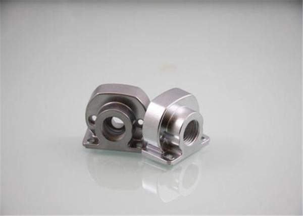 Metal feito sob encomenda de alta pressão da carcaça de dado da liga de alumínio que molda o equipamento industrial