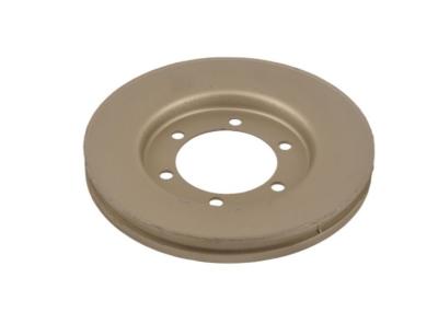 PC200-3 Damper Balance Rubber Excavator Engine Parts