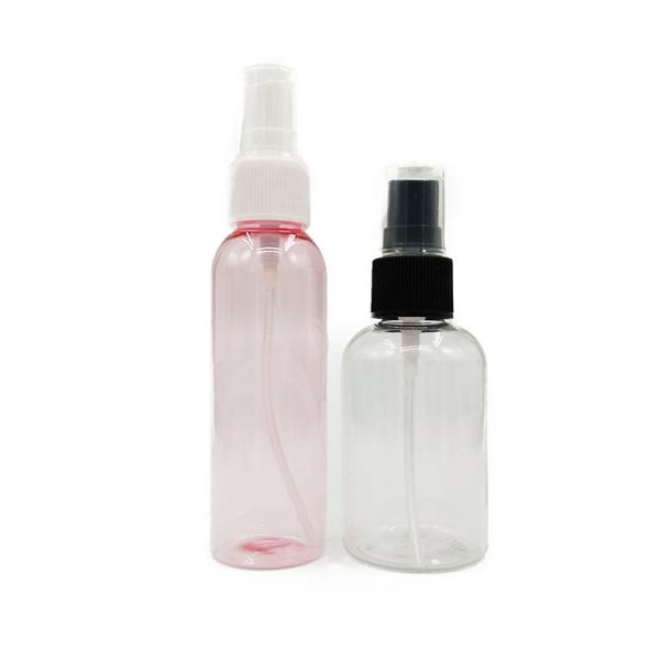 Bouteilles de pulvérisation en plastique PET de 32 oz avec une surface lisse durable pour une utilisation quotidienne