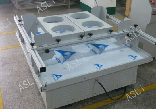 high way transportation simulator vibration machine