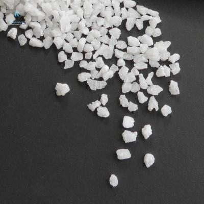 Sandpaper 36 Grit Alumina White Iso 9001 Certification