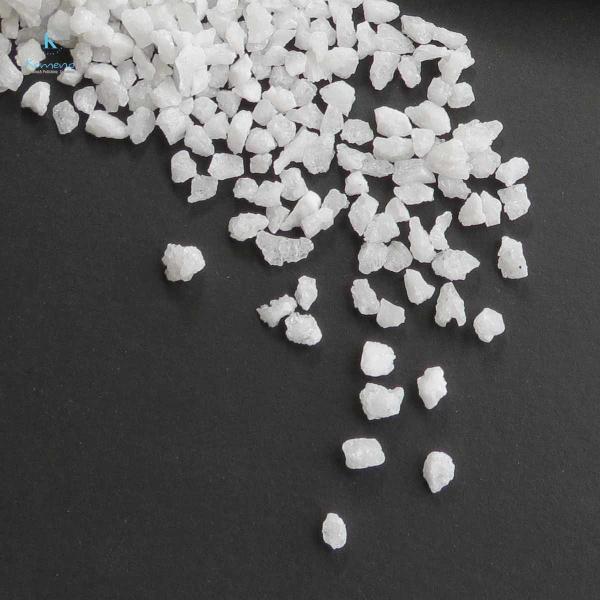 Sandpaper 36 Grit Alumina White Iso 9001 Certification