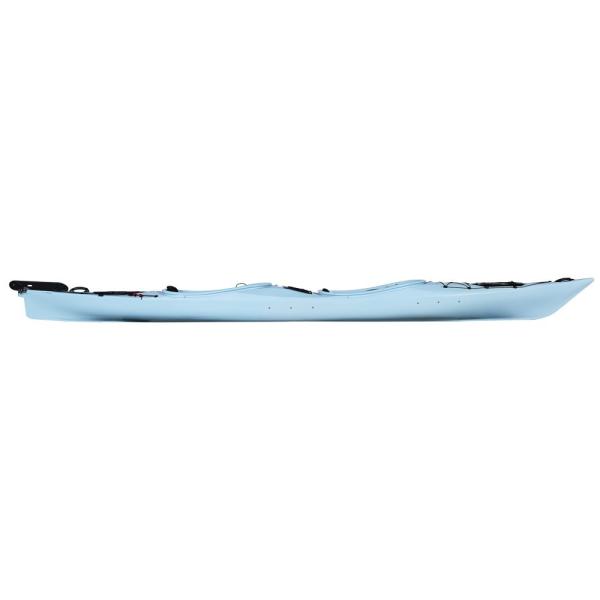 A Tandem Kayak 2 Person Sea Kayak Sit In Sea Fishing Kayak With Sale