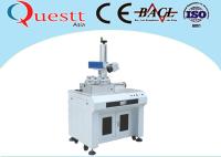bureau UV 3W de machine d'inscription du laser 355nm pour des composants d'automobile