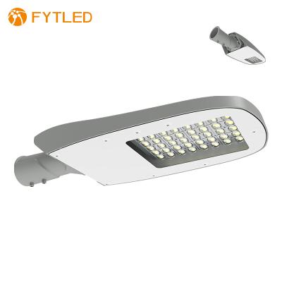 Outdoor Dust Free 160lm/W 30W LED Street Light Waterproof For garden