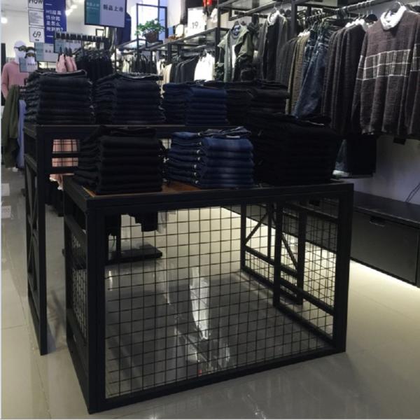Retail Metal Wire Display Stands The Ultimate Solution for Your Product Displays