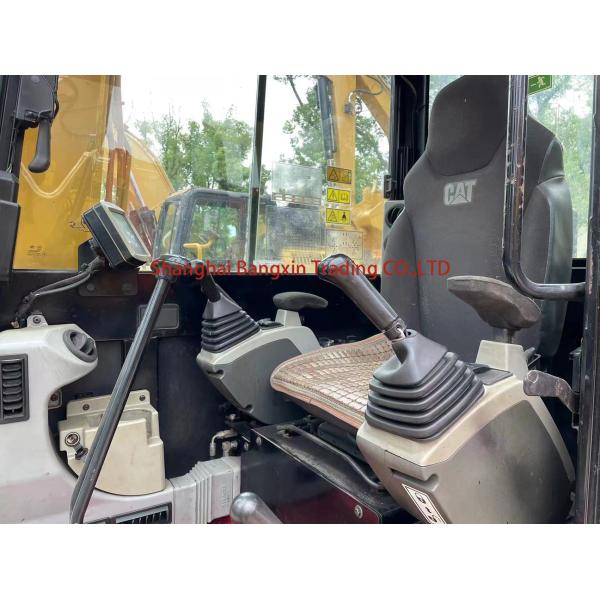 Used Cat 305.5E2 Crawler Excavator for Engineering Construction Machinery at Best