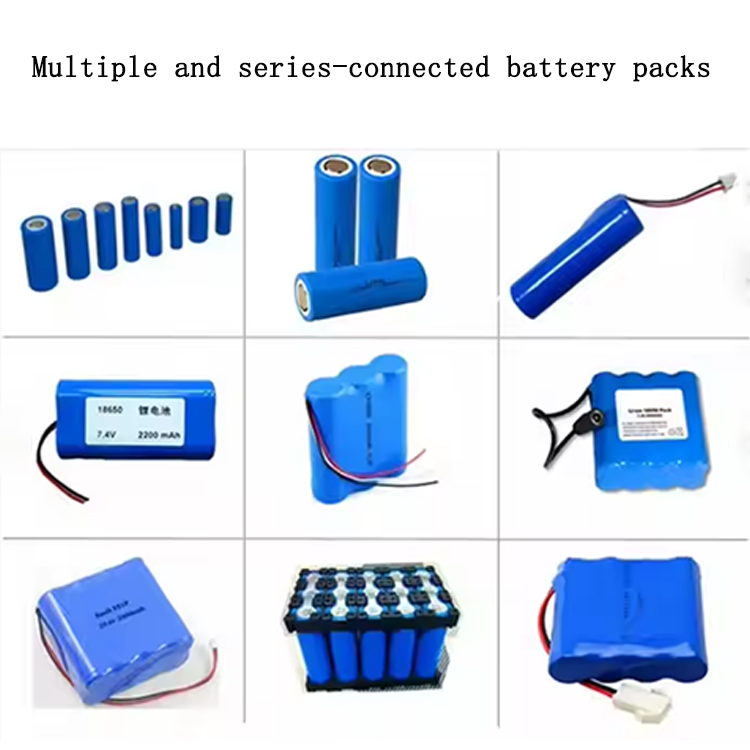 3.2V 5Ah 32700 LiFePO4 LiPo Battery Lithium Battery