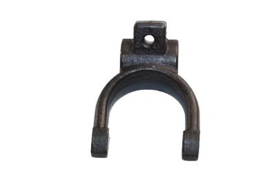 High Strength JMC Isuzu Clutch Parts Fork Clutch 1601216A 8970190661
