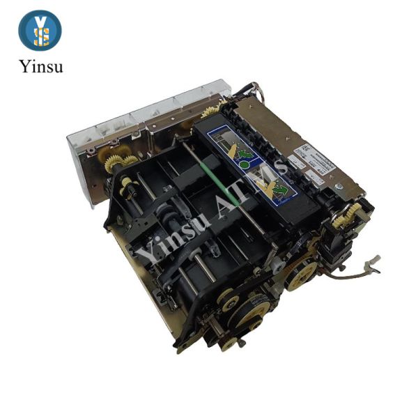 01750200541 ATM Part Wincor Nixdorf Distributor Module CRS 1750200541