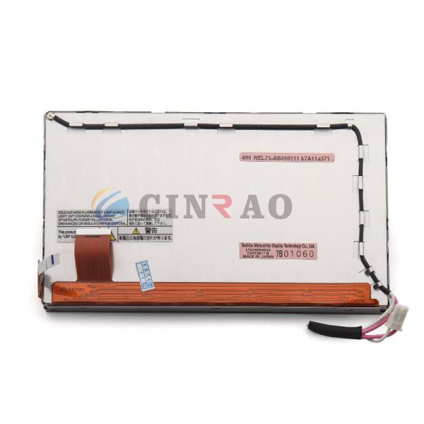 Toshiba 6.5 inch LTA065B490A LCD Screen + Touch Panel For Car Auto Parts Replacement