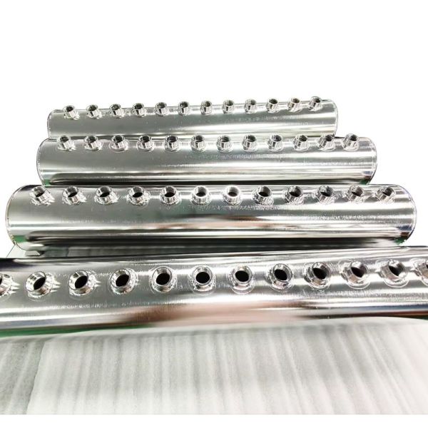 Advanced Aluminum and Industrial Welding Services