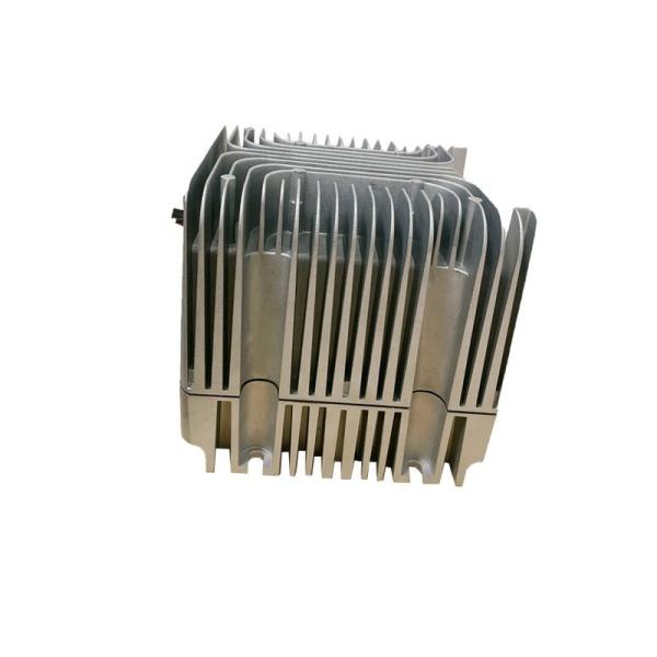 QE2430 Scissor Lift Charger 720W 220V AC With Robust Construction