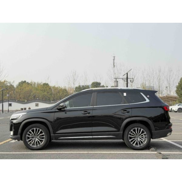Jetour X90 Plus 2023 1.6TD DCT Villa 5-Seat
