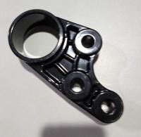 800T Magnesium Alloy Aircraft Parts Aerospace Magnesium Alloy Die Casting