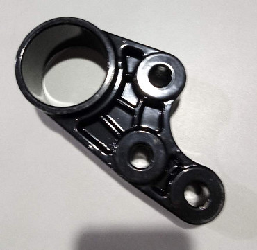 авиация сплава магния 800Т разделяет заливку формы аэрокосмического сплава магния