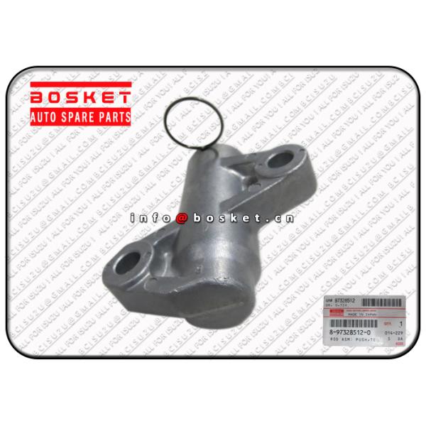 Первоначальное собрание клапанной тяги Тенсионер 8-97136257-0 ИСУЗУ УКС25 6ВД1 8-97328512-0