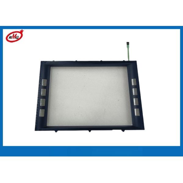 01750092557 1750092557 Wincor SC 285 Fascia Части банкоматов LCD BOX 15 дюймов FDK с клавишами Брайля