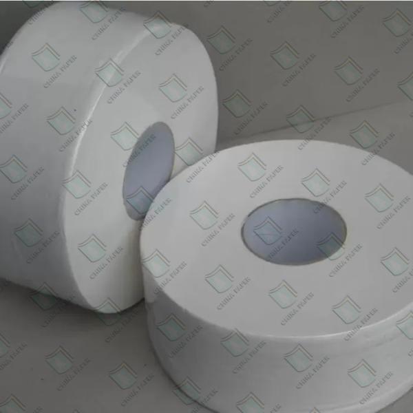 OEM Bamboo Pulp Toilet Napkin Paper 18g-45g Soft Cotton Skin-Friendly