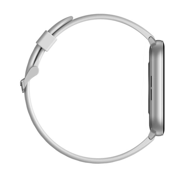 KW261 Stylish Amoled Display Calling Smart Watch 1.78 Inch Amoled Smartwatch