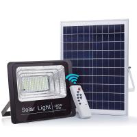 Reflector solar|Oscuridad del alto brillo al 5to microprocesador del control inteligente del AI de la generación de Dawn Remote Control|Courtyar al aire libre